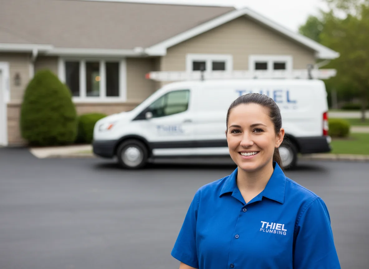 Plumber Luverne, MN FAQs